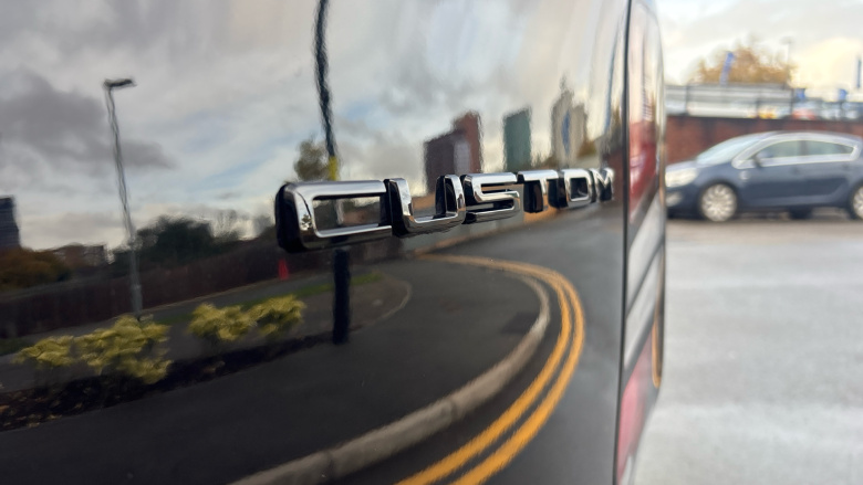 Ford Transit Custom 320 L2 Diesel Fwd 2.0 EcoBlue 136ps H1 Van Leader